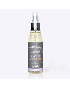 Potters Crouch Room Spray Lavender & Amber